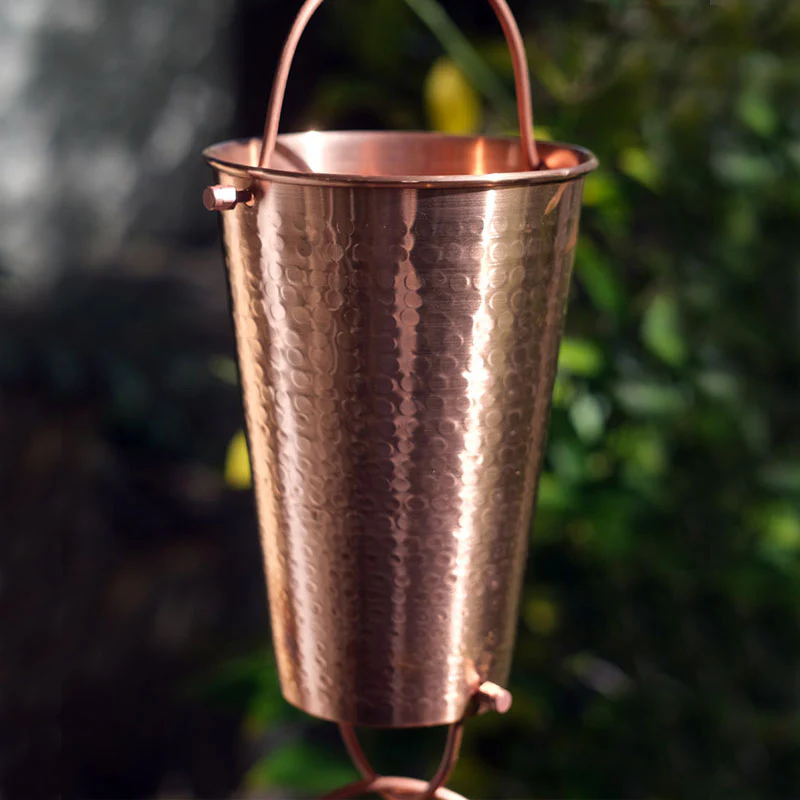 Featured Rain Chains